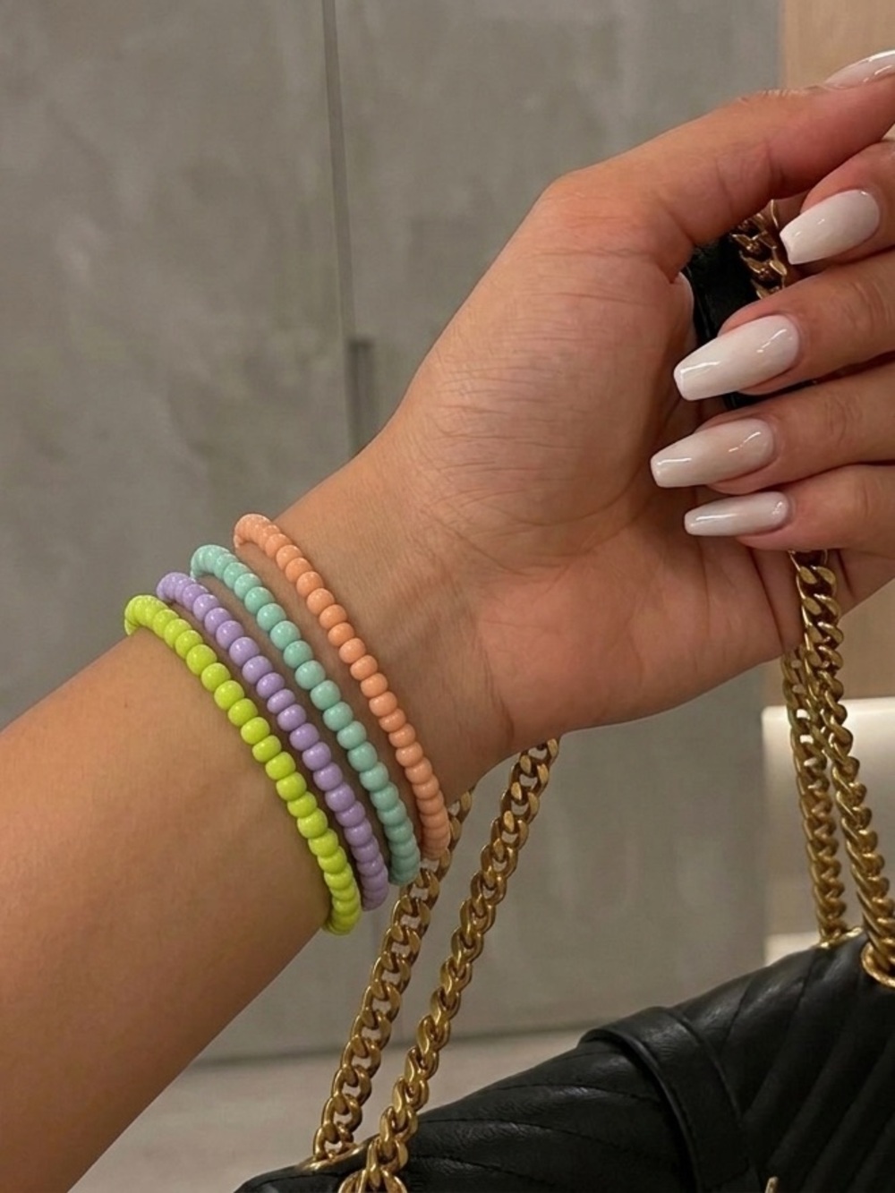 Beads Bracelet